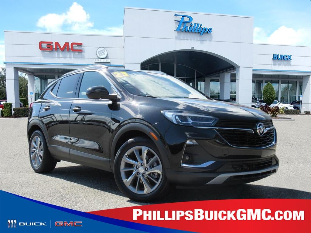 2023 Buick Encore GX Essence