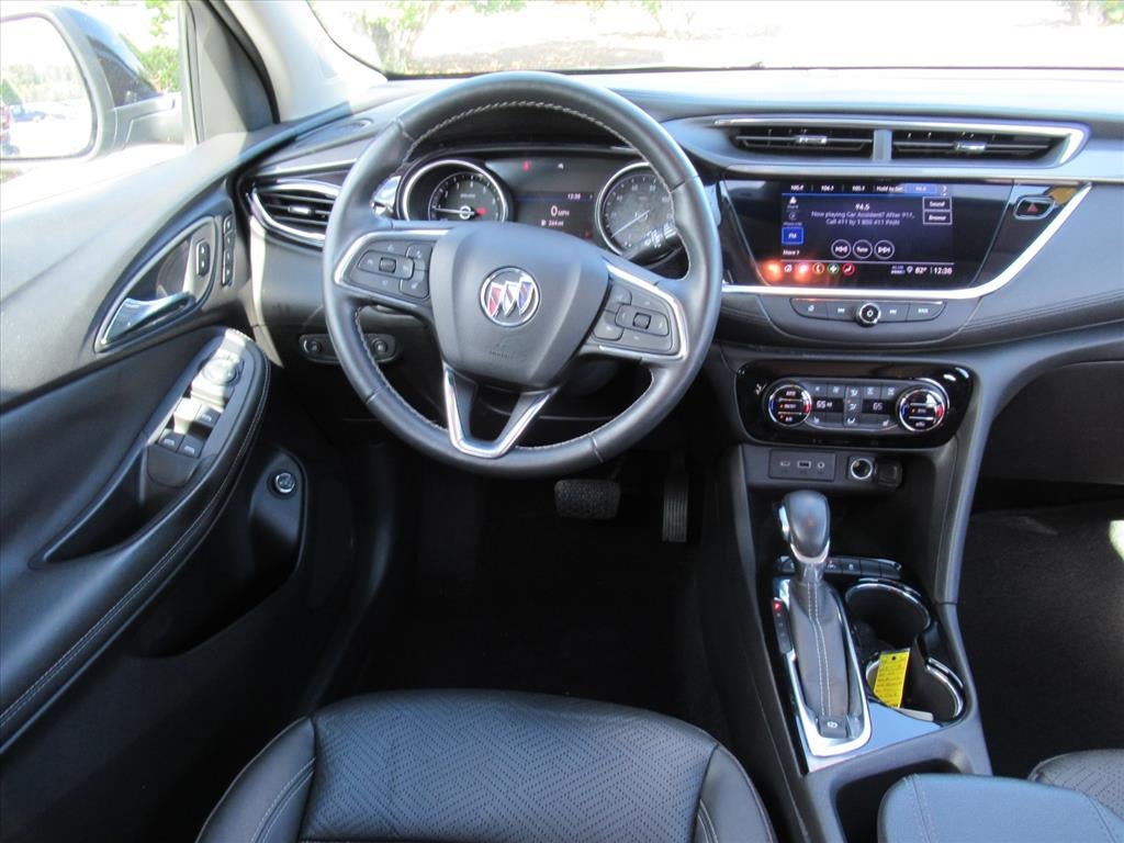 2023 Buick Encore GX Essence