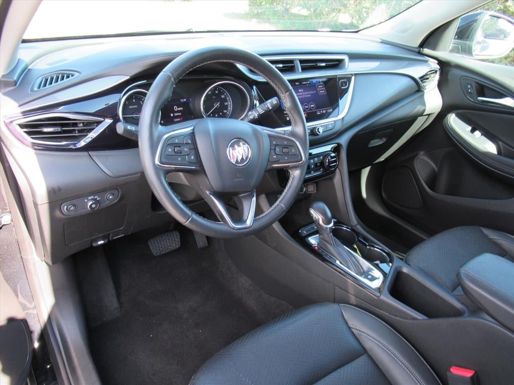 2023 Buick Encore GX Essence