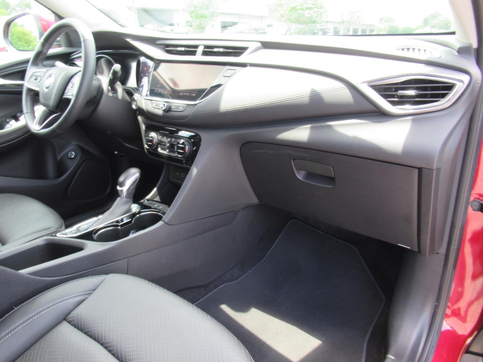 2023 Buick Encore GX Essence