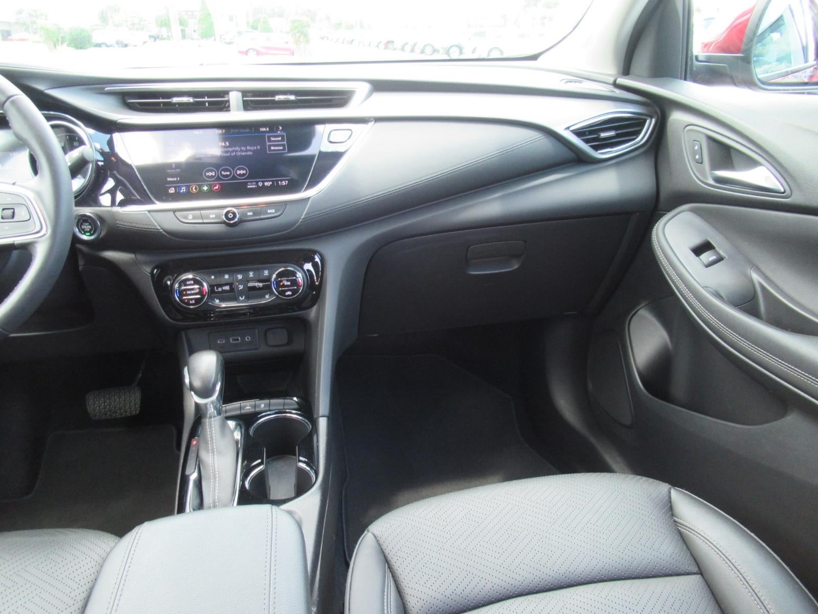 2023 Buick Encore GX Essence