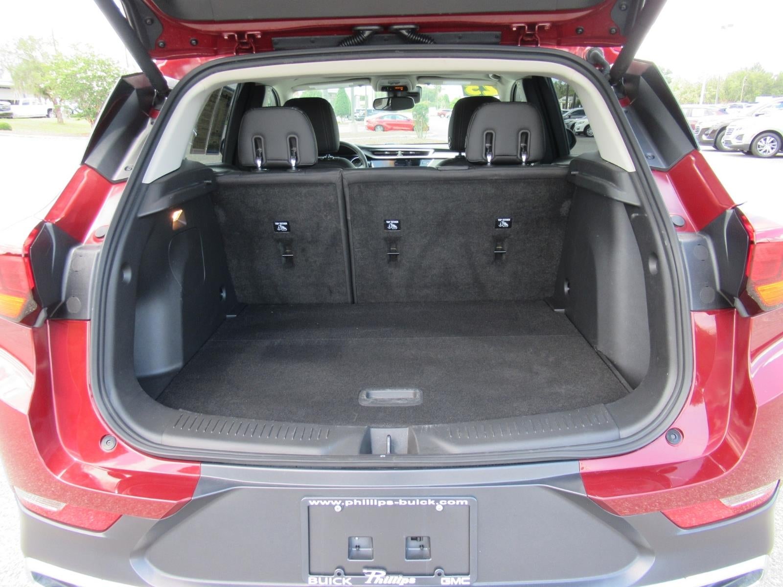 2023 Buick Encore GX Essence