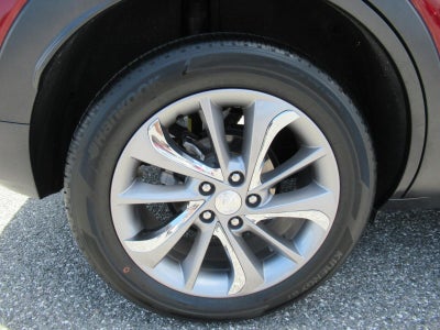 2023 Buick Encore GX Essence
