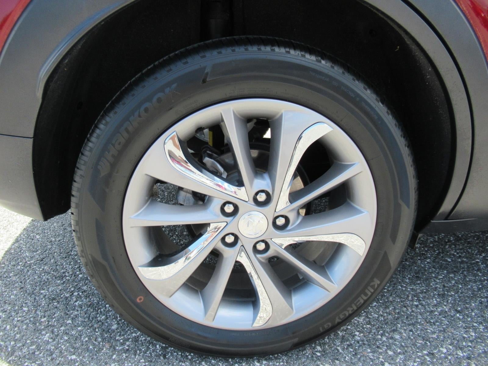 2023 Buick Encore GX Essence