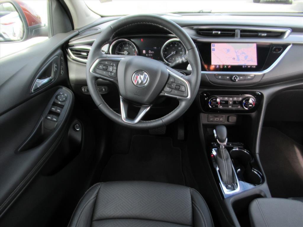 2021 Buick Encore GX Essence