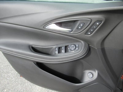 2021 Buick Encore GX Essence