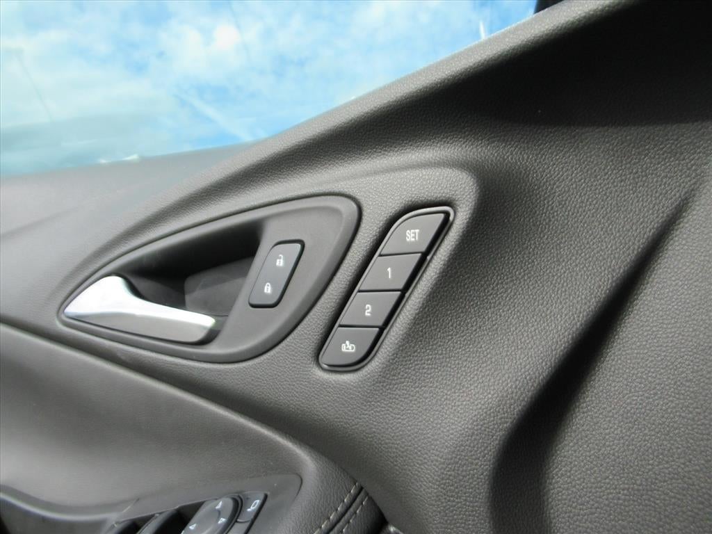 2021 Buick Encore GX Essence