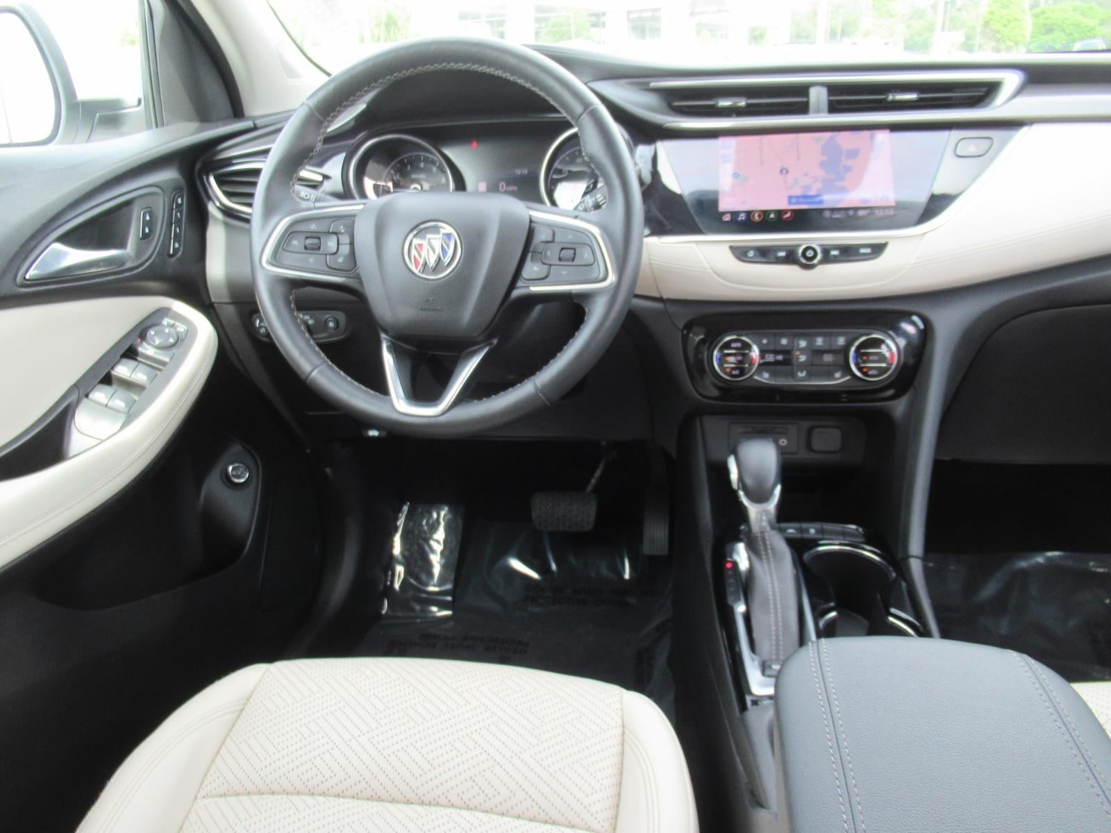2022 Buick Encore GX Essence