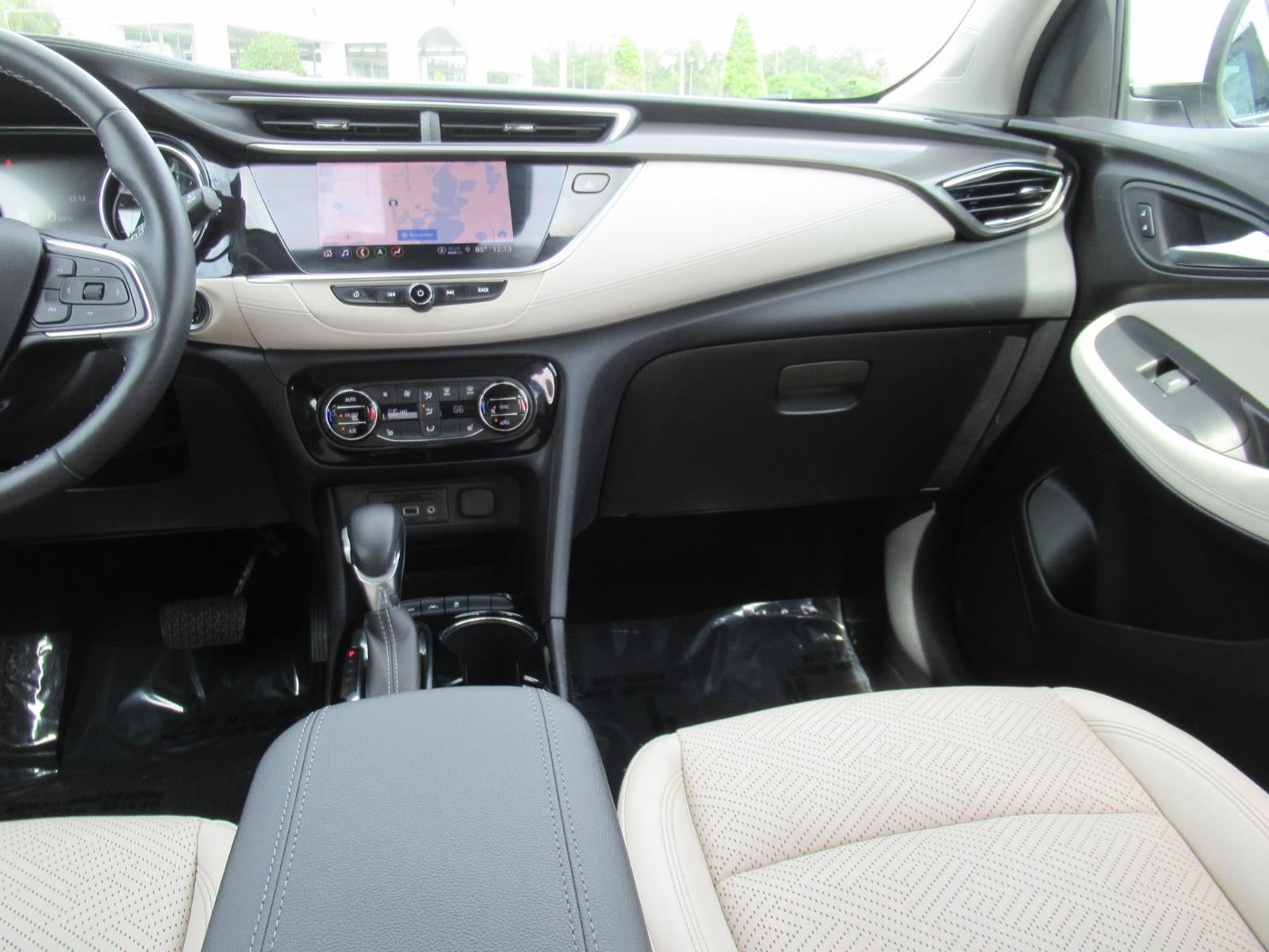 2022 Buick Encore GX Essence
