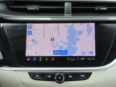 2022 Buick Encore GX Essence