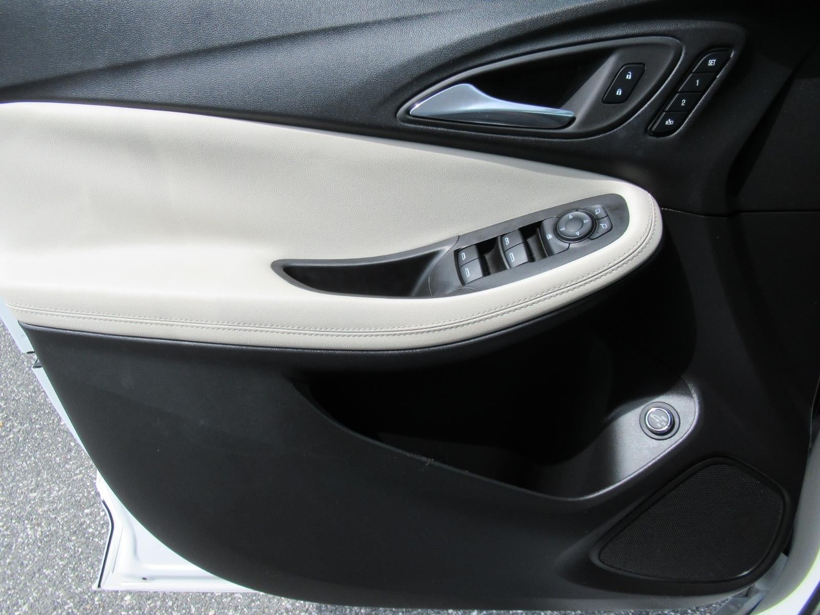 2022 Buick Encore GX Essence