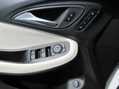 2022 Buick Encore GX Essence