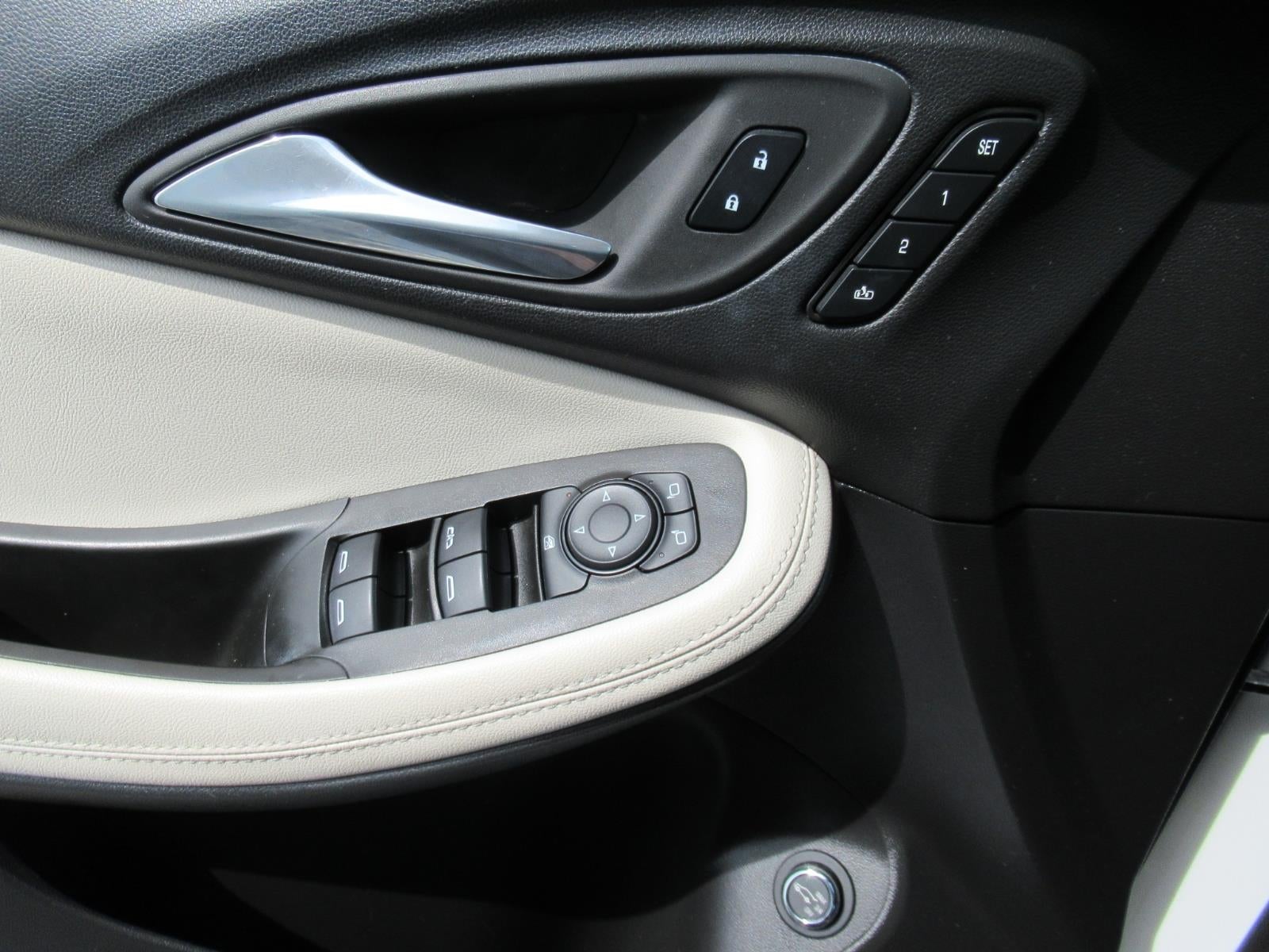 2022 Buick Encore GX Essence