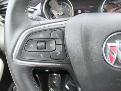 2022 Buick Encore GX Essence