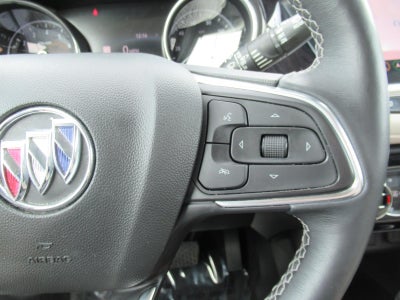 2022 Buick Encore GX Essence