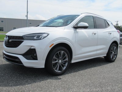 2022 Buick Encore GX Essence
