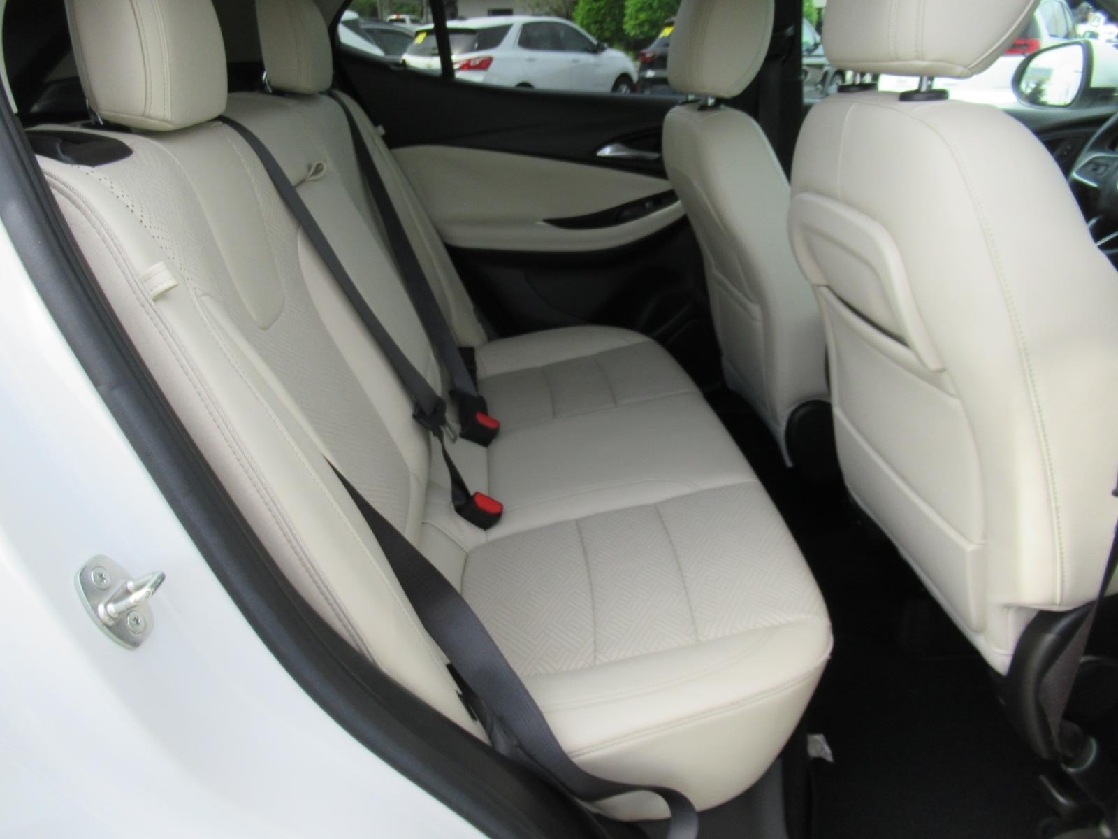 2022 Buick Encore GX Essence