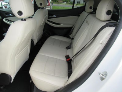 2022 Buick Encore GX Essence