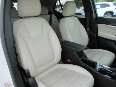 2022 Buick Encore GX Essence
