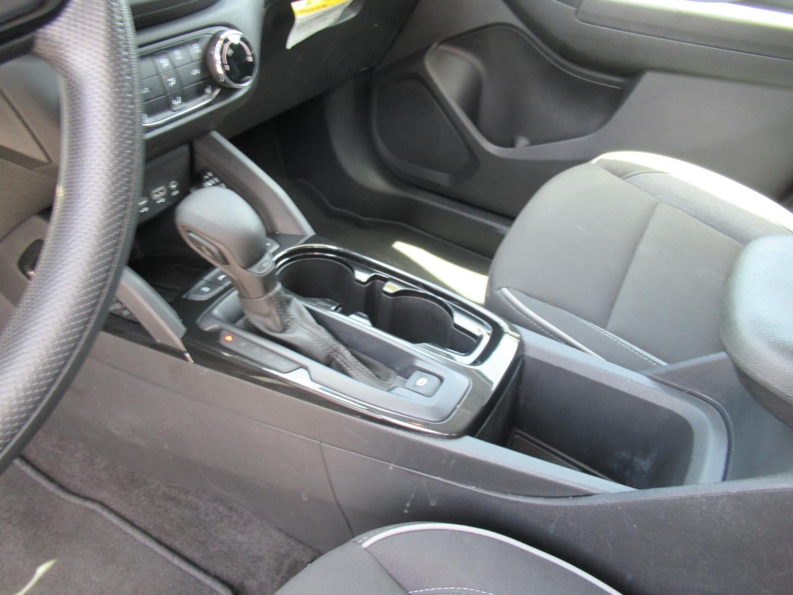 2023 Chevrolet TrailBlazer LT - Photo 15