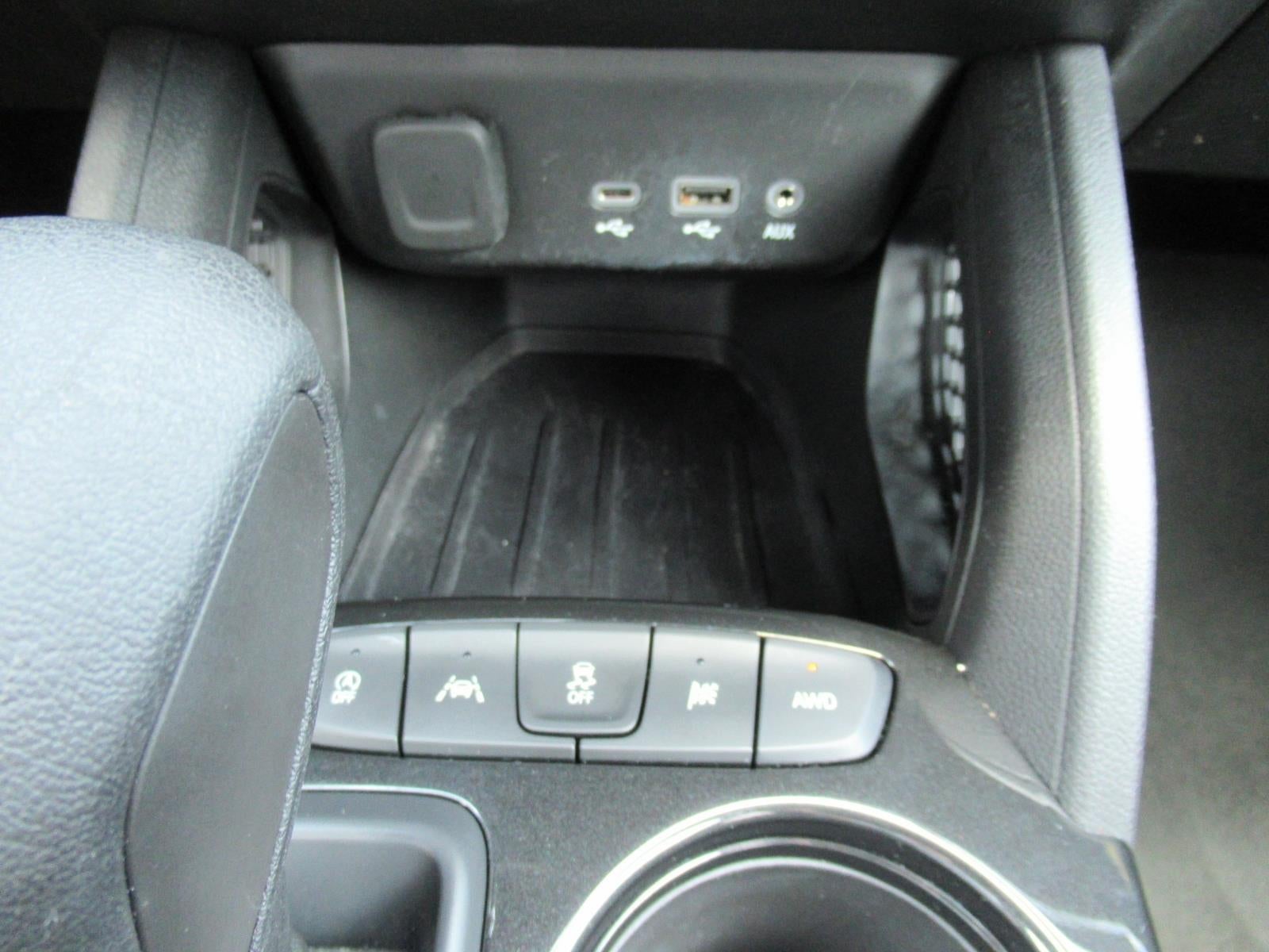2023 Chevrolet TrailBlazer LT - Photo 25