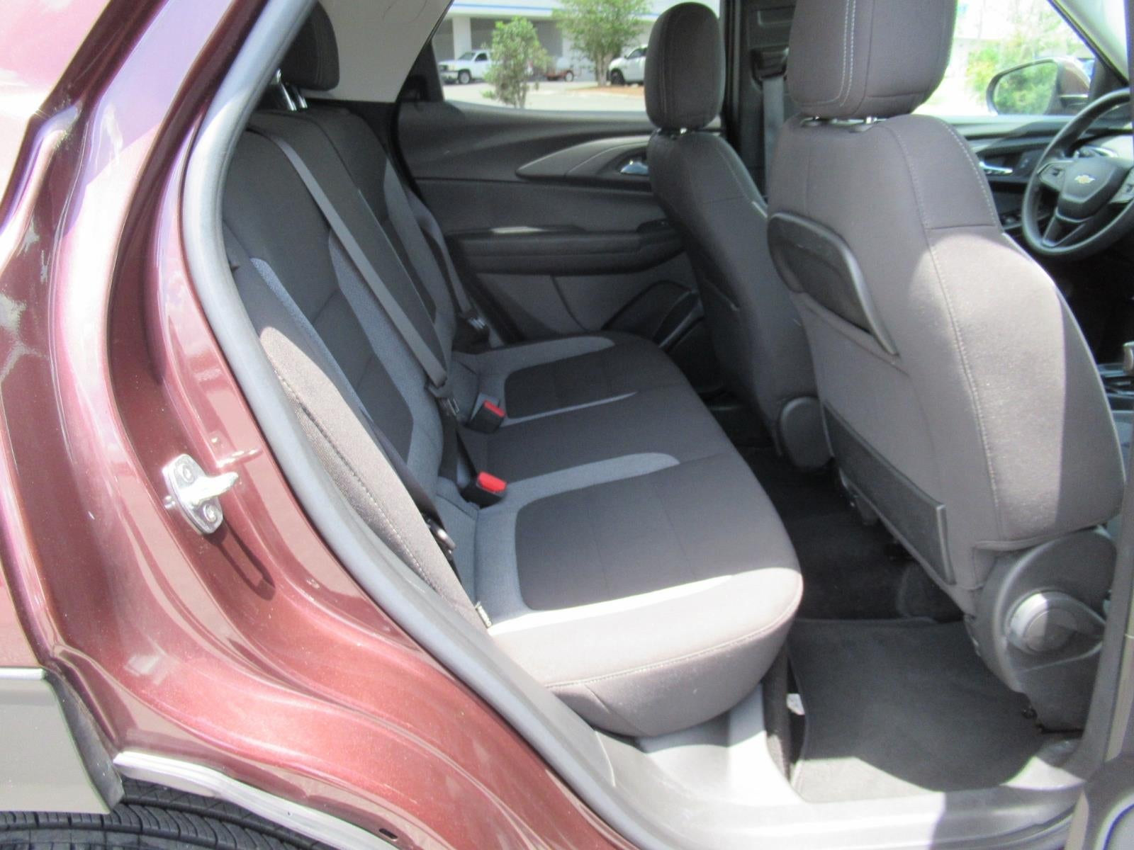 2023 Chevrolet TrailBlazer LT - Photo 30