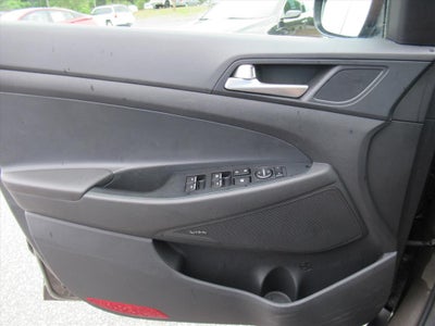 2019 Hyundai Tucson Ultimate