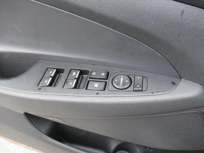 2019 Hyundai Tucson Ultimate