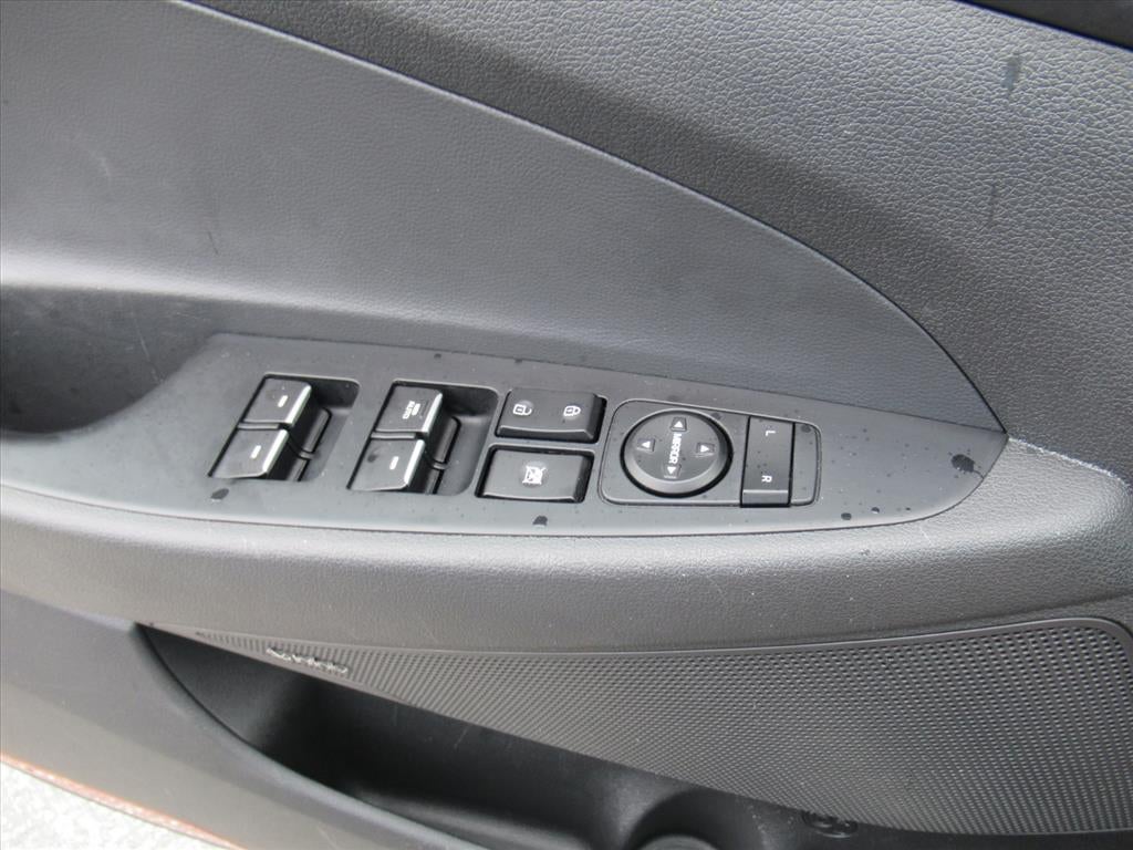 2019 Hyundai Tucson Ultimate