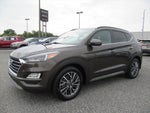 2019 Hyundai Tucson Ultimate