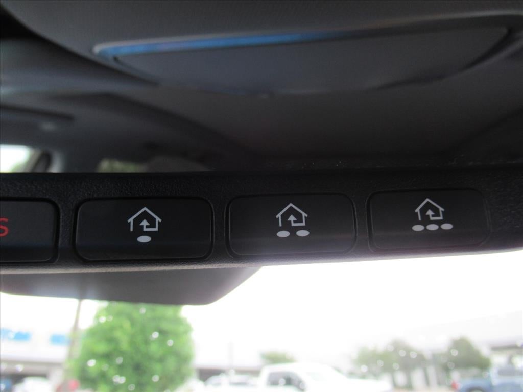 2019 Hyundai Tucson Ultimate
