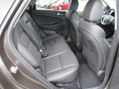 2019 Hyundai Tucson Ultimate