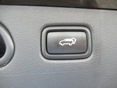 2019 Hyundai Tucson Ultimate