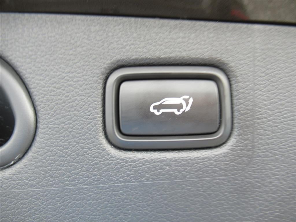 2019 Hyundai Tucson Ultimate