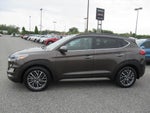 2019 Hyundai Tucson Ultimate