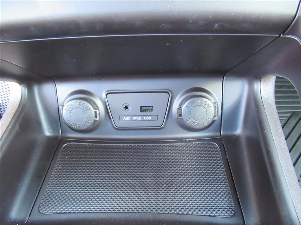 2014 Hyundai Tucson GLS