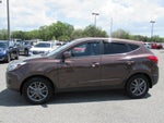 2014 Hyundai Tucson GLS