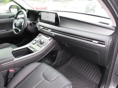 2025 Hyundai Palisade XRT