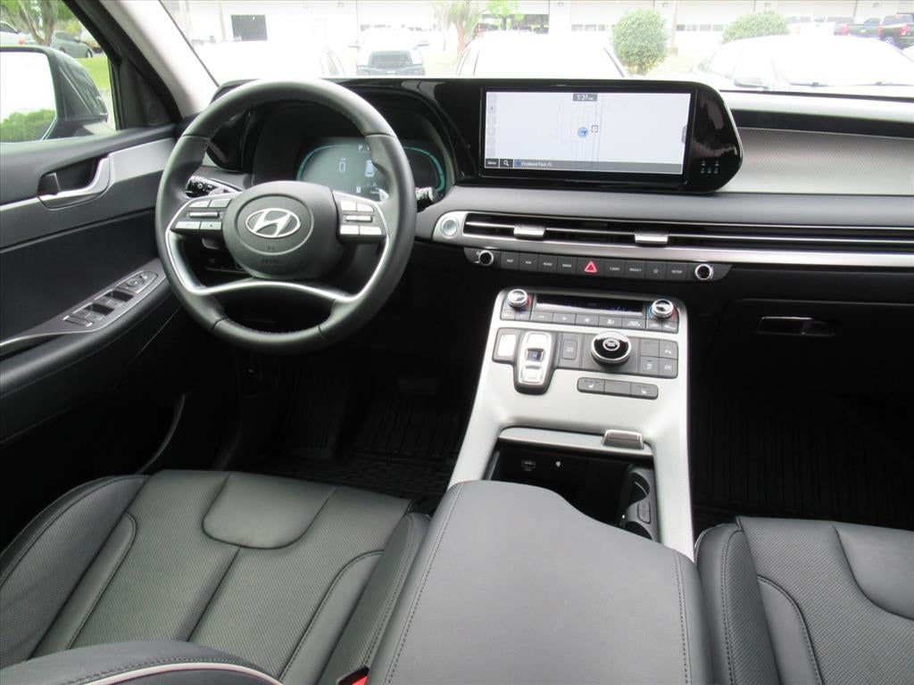 2025 Hyundai Palisade XRT