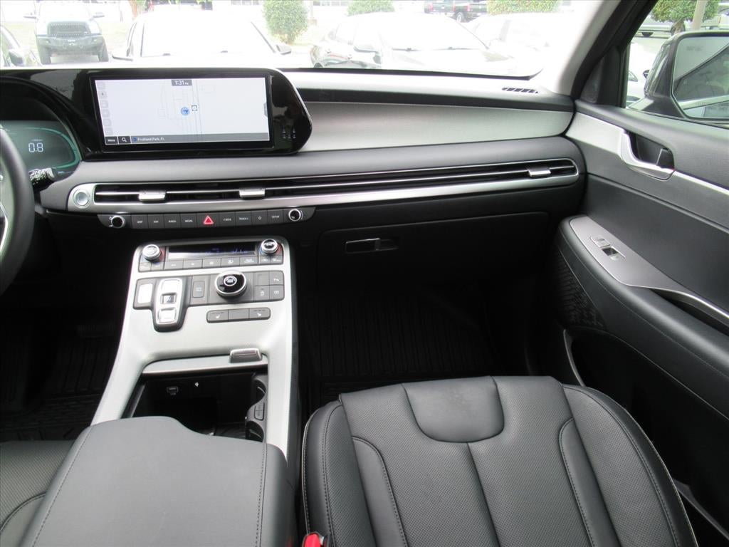 2025 Hyundai Palisade XRT