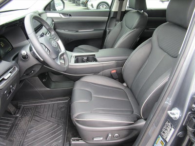 2025 Hyundai Palisade XRT