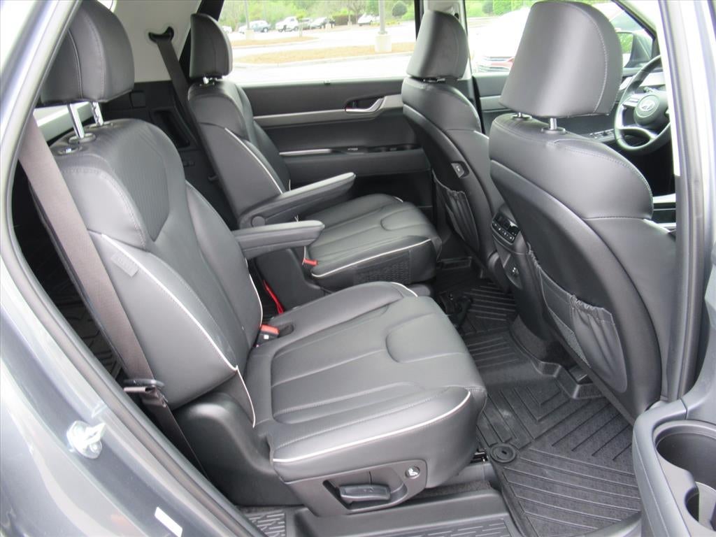 2025 Hyundai Palisade XRT