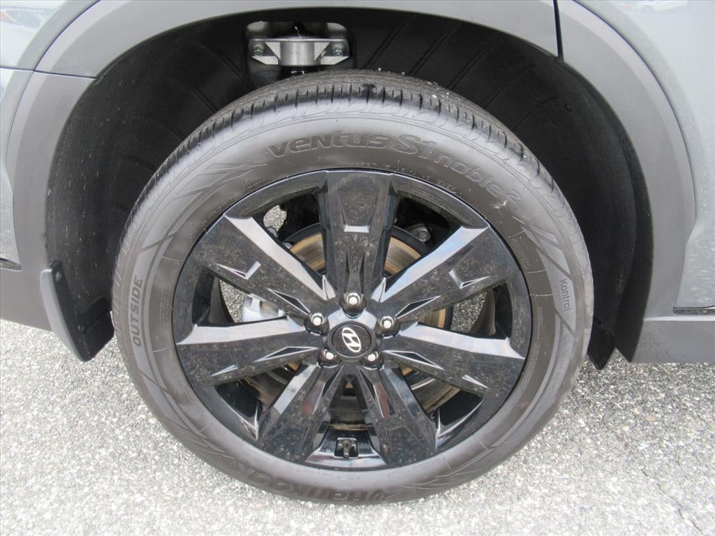 2025 Hyundai Palisade XRT