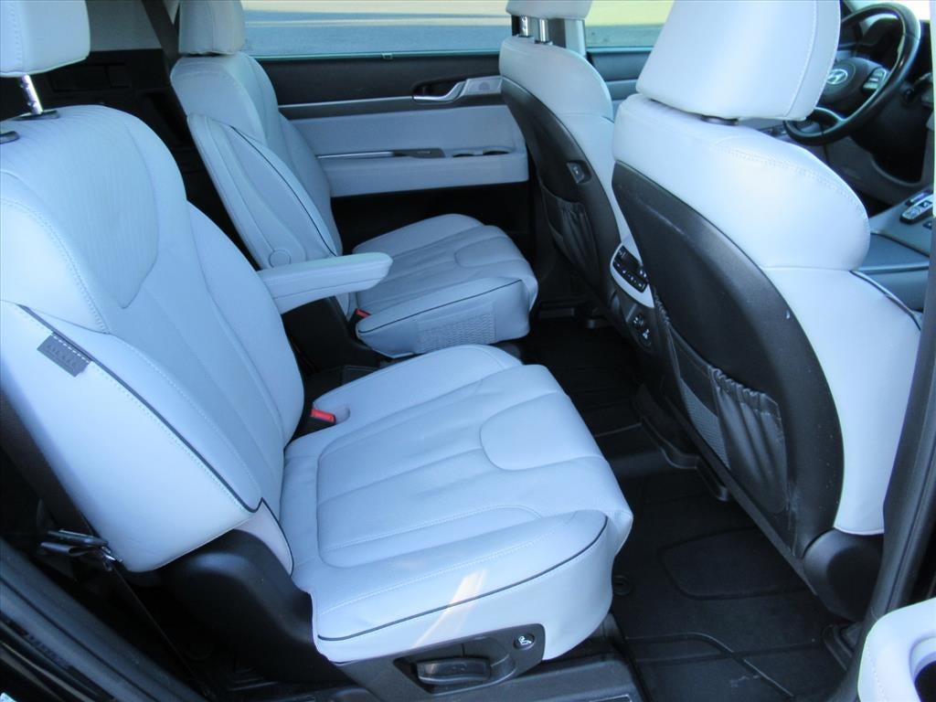 2023 Hyundai Palisade SEL