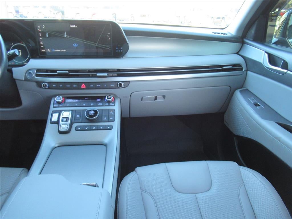 2023 Hyundai Palisade SEL