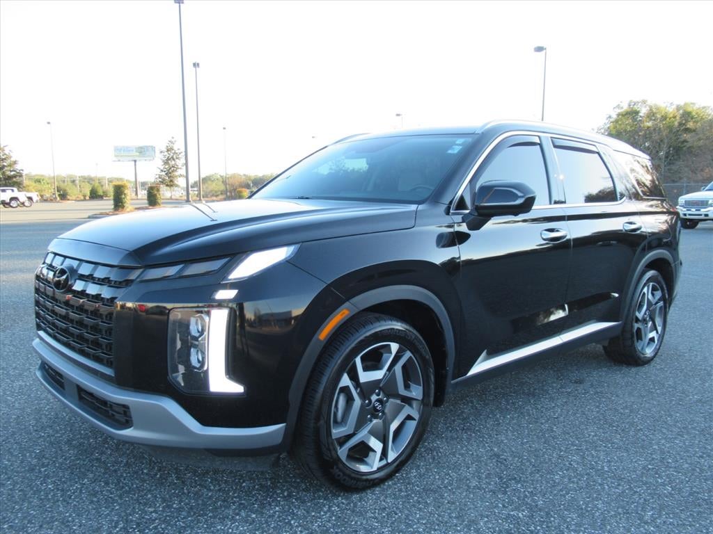 2023 Hyundai Palisade SEL
