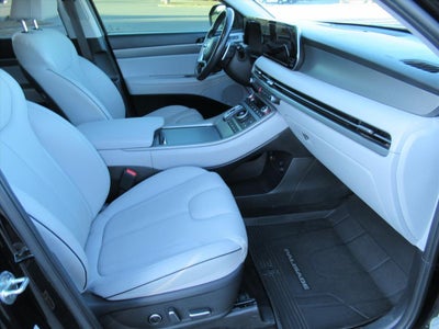 2023 Hyundai Palisade SEL