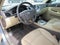 2010 Hyundai Genesis NA