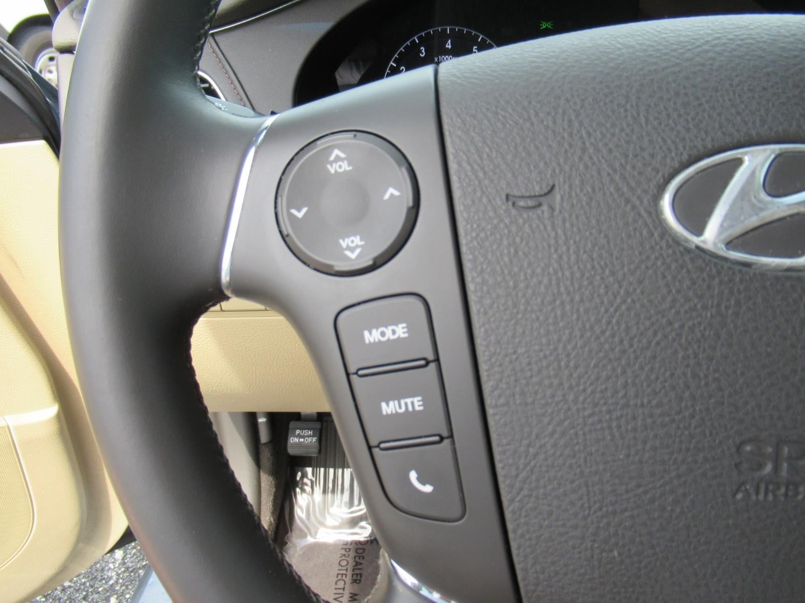 2010 Hyundai Genesis NA