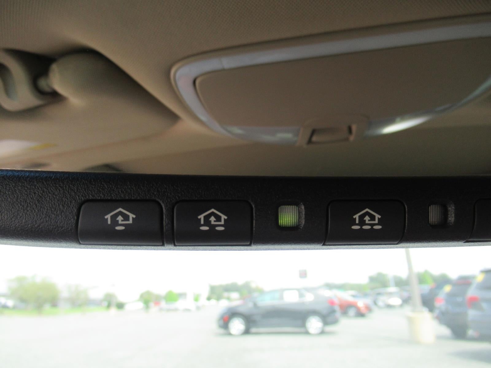 2010 Hyundai Genesis NA